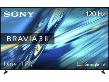 Sony - LED/QLED 70-79 Ultra HD 4K TV - 75 inch, Verzenden, Nieuw, 4k (UHD), Smart TV
