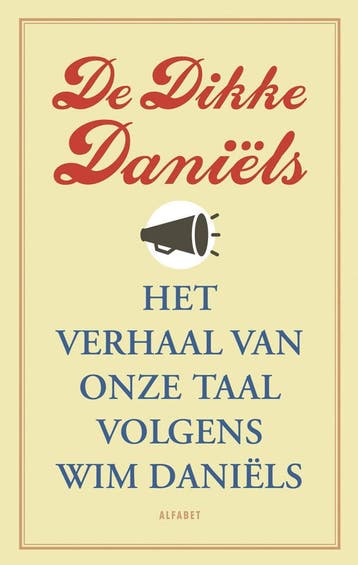 De Dikke Daniëls (Goed), Verzenden, Gelezen, Wim Daniëls