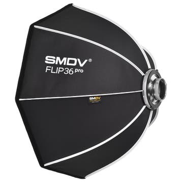SMDV Speedbox-Flip36 Pro, Ophalen of Verzenden, Nieuw, Overige typen