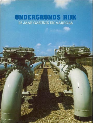Ondergronds ryk - Kielich 9789068250534, Boeken, Verzenden, Gelezen, Kielich