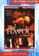 Havoc - DVD, Verzenden, Nieuw in verpakking