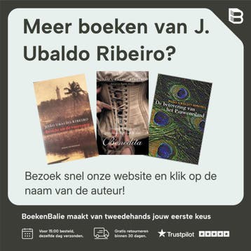 De lach van de hagedis - J. Ubaldo Ribeiro 9789041400383, Verzenden, Gelezen, J. Ubaldo Ribeiro