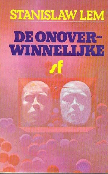 Onoverwinnelyke - Lem 9789024502967, Verzenden, Gelezen, Lem