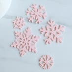 Sweet Stamp Snowflakes Elements, Verzenden, Nieuw