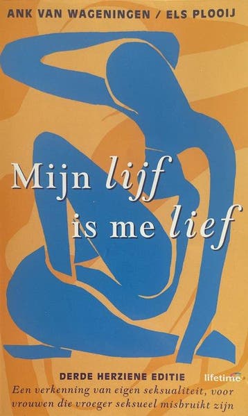 Mijn Lijf Is Me Lief, Ophalen of Verzenden, Nieuw