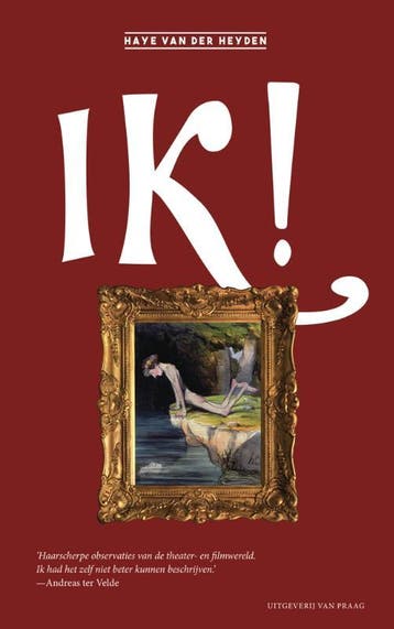 Ik! | Haye Heyden | Nieuw, Ophalen of Verzenden, Nieuw, Haye Heyden