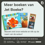In de tuin / Dikkie Dik 9789025749934 Jet Boeke, Verzenden, Gelezen, Jet Boeke