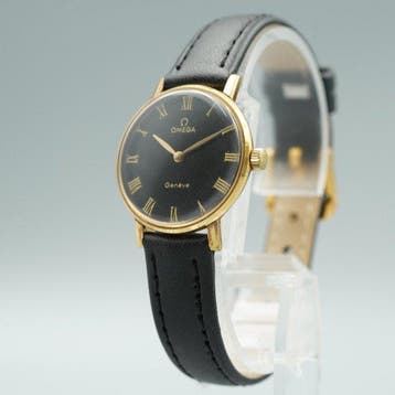 Omega - Genève - Zonder minimumprijs - Cal.625 Ref.511.0410, Nieuw