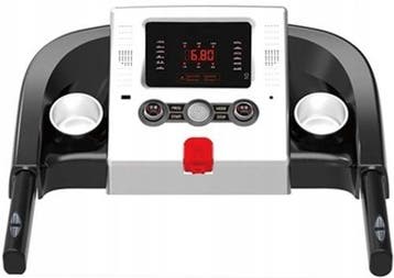 Loopband Inklapbaar | 2PK Motor | Nieuw | Scherpe Prijs, Kunststof, Nieuw, Ophalen of Verzenden, Loopband