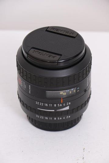 Pentax smc-F 2,8/85mm Soft | Cameralens, Nieuw