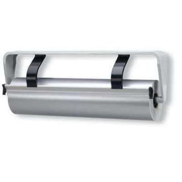 Papierrolhouder Ondertafel Dispenser - Breedte 50 cm - m, Ophalen of Verzenden, Nieuw, Overige typen