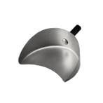 Dönerschep | Potis Dönergrills | RVS | Ø220mm Potis, Zakelijke goederen, Horeca | Keukenapparatuur, Verzenden, Nieuw in verpakking
