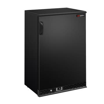 GGM Gastro | Barkoelkast PREMIUM PLUS - 600mm - 140 Liter -, Verzenden, Nieuw