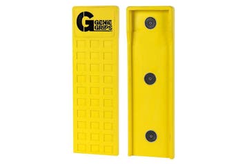 GenieGrips® Cushions stootkussens voor heftruckvorkdragers -, Verzenden
