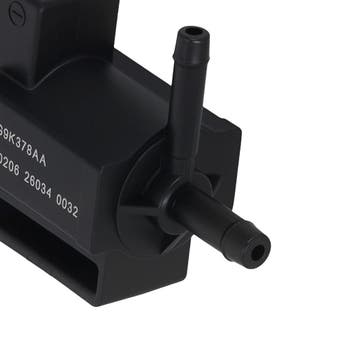 Laaddrukregelklep elektrisch geschikt voor Ford Focus/S-M..., Verzenden, Nieuw, Ford USA