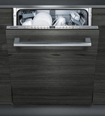Siemens SN636X08JE - Inbouw Vaatwasser - 60 cm - 13 Couverts, Witgoed en Apparatuur, Vaatwasmachines, Ophalen of Verzenden, Zo goed als nieuw