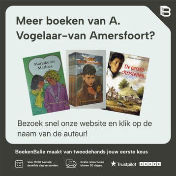 BLIJF BIJ ELKAAR - A. Vogelaar-van Amersfoort 9789033111037, Boeken, Verzenden, Gelezen, A. Vogelaar-van Amersfoort