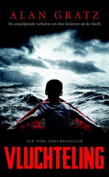 Vluchteling - Alan Gratz 9789020654585, Boeken, Verzenden, Gelezen, Alan Gratz