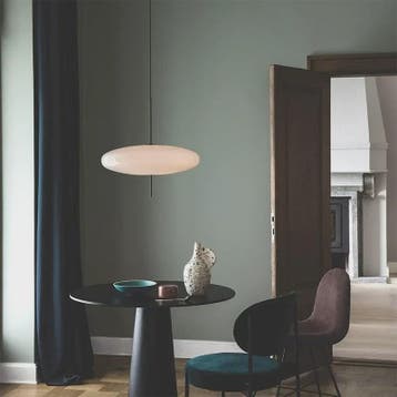 Nordic Design UFO Hanglamp - Stijlvolle Hanglamp voor Eetkam, Verzenden, Nieuw