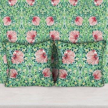 MORRIS & CO. -Nieuwe Collectie - Nieuw paar - Kussen