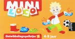 Wat hoort bij elkaar / Mini Loco / 1 9789001588038 Venema, Verzenden, Gelezen, Venema