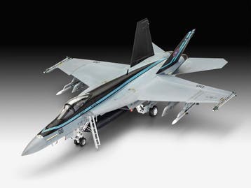 Mavericks F/A-18E Super Hornet Top Gun - Maverick, Verzenden, Nieuw