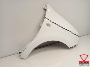 Renault Twingo III 3 NETTE Zijscherm Spatbord Rechts Voor Or, Ophalen, Gebruikt, Renault