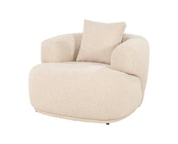 Fauteuil Bruno - koda | Eleonora, Ophalen of Verzenden, Nieuw