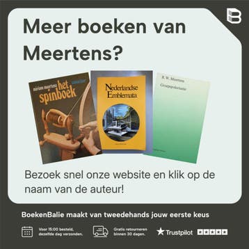 In het voetspoor van h. roland holst - Meertens, Verzenden, Gelezen, Meertens