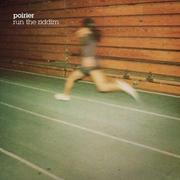 lp nieuw - Poirier - Run the Riddim [12Inch  VINYL], Verzenden, Zo goed als nieuw, Overige formaten