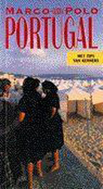 MARCO POLO REISGIDS PORTUGAL - en 9789041015549, Verzenden, Gelezen, En