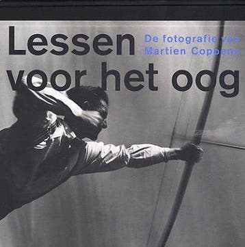 Lessen voor het oog 9789058751027, Boeken, Verzenden, Zo goed als nieuw
