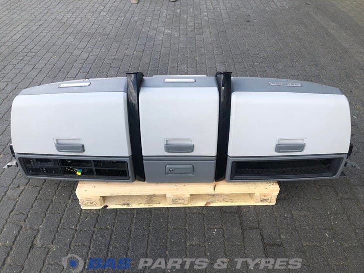 Opbergruimte Renault 7484554101, Auto-onderdelen, Vrachtwagen-onderdelen, Gebruikt, Renault, Overige Auto-onderdelen, Ophalen