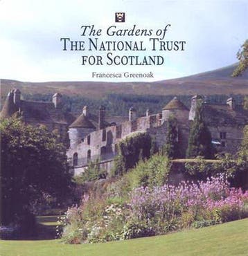 The Gardens of the National Trust for Scotland 9781845130374, Verzenden, Gelezen, Francesca Greenoak