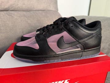 Nike - Dunk Low Retro PRM - Sneakers - Maat: EU 45, Nieuw