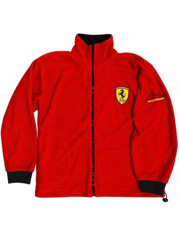 Ferrari - Michael Schumacher - 2001 - Jas, Nieuw