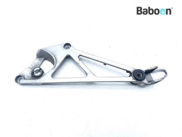 Schetsplaat Links Honda VF 1000 F2 1985-1986, Verzenden, Gebruikt