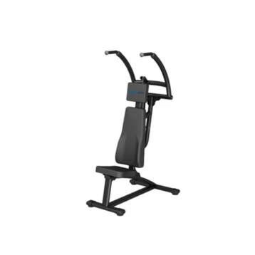 Gymfit - Circuit-line - Overhead Press/pull Down - H3, Ophalen of Verzenden, Nieuw