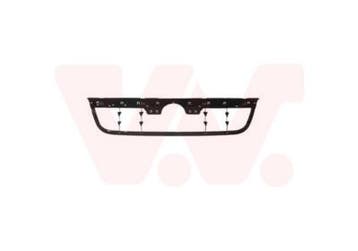 Grille o.a: Volkswagen, Vento (1H2), Ophalen of Verzenden, Nieuw, Volkswagen
