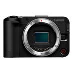 Canon EOS R50 V systeemcamera Body Zwart - Demomodel, Verzenden, Gebruikt, Canon