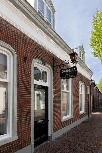 Te huur: Appartement Kerkstraat in Oisterwijk, Oisterwijk, Noord-Brabant, Appartement