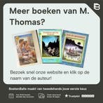 Man Gaat Neer 9789041412386 M. Thomas, Boeken, Romans, Verzenden, Gelezen, M. Thomas