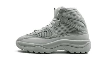 Yeezy Desert Boot Salt, Nieuw