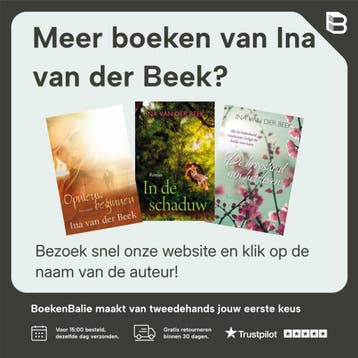 Familiegeheimen / Spiegelserie 9789059777309, Verzenden, Gelezen, Ina van der Beek