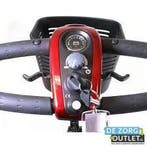 Scootmobiel Gogo Elite Traveller 4-wiel | Pride, Diversen, Ophalen of Verzenden, Nieuw, Pride, 10 km/u of minder