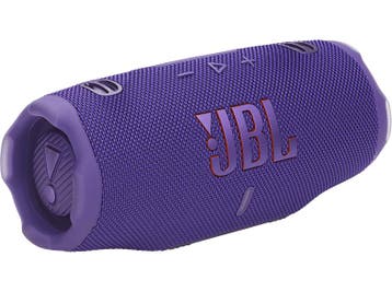 Jbl -  Charge 6 Bluetooth-speaker  - Paars, JBL, Verzenden, Overige typen, Nieuw