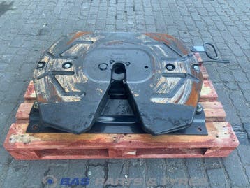 Koppelschotel SAF 81427106317, Auto-onderdelen, Vrachtwagen-onderdelen, Ophalen, Gebruikt, Overige merken, Overige Auto-onderdelen