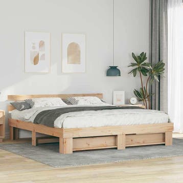 Opvouwbaar Huisdierenbed XL | Retourdeal | OP=OP, Huis en Inrichting, Overige kleuren, Tweepersoons, Ophalen of Verzenden, Zo goed als nieuw