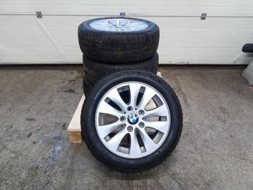 BMW sportvelgen, Gebruikt