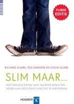 9789079729777 Slim maar... | Tweedehands, Boeken, Verzenden, Zo goed als nieuw, Peg Dawson